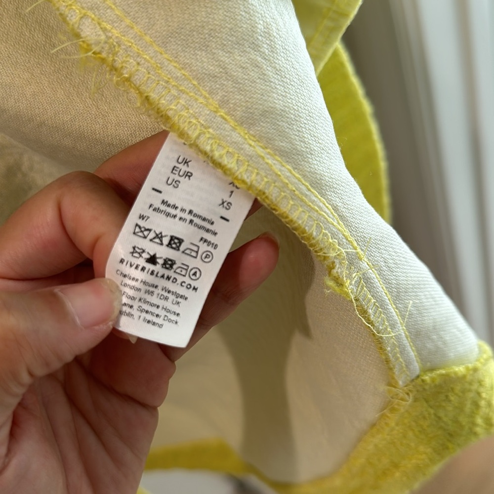 Long Jacket - image 4